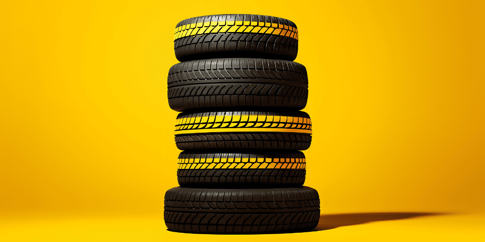 FC160Forms and Checklists for Tire and Tube Merchant Wholesalers